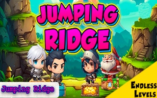 Image Jumping Ridge