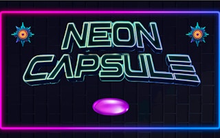 Image Neon Capsule