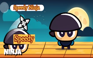 Image Speedy Ninja