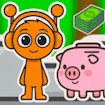 Sprunky Rich Rich Rich